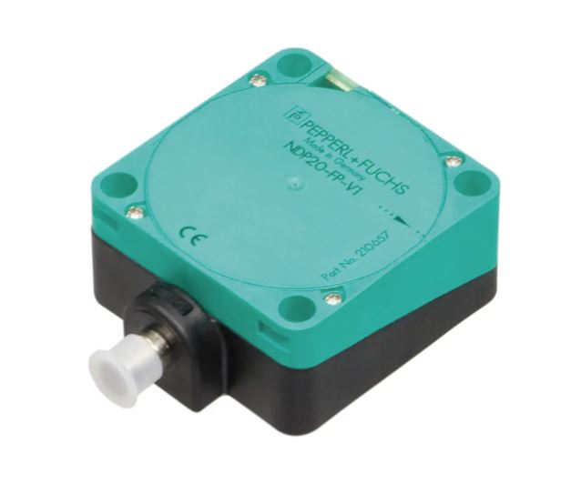 PEPPERL & FUCHS NDP20-FP-V1