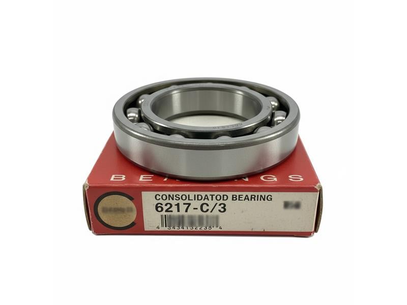 CONSOLIDATED BEARING 6217-C3