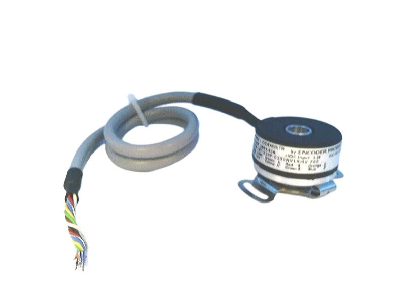 ENCODER PRODUCTS COMPANY 15T-02SF-0250NV1RHV-F00