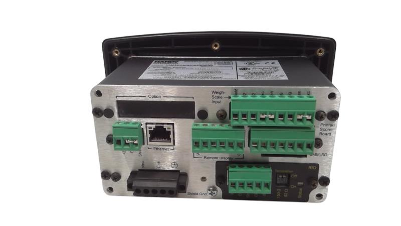 HARDY PROCESS SOLUTIONS HI4050-PM-AC-N1-RIO-N3