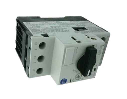 ALLEN BRADLEY 140M-D8E-B63