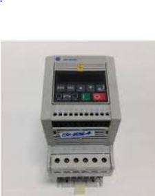 ALLEN BRADLEY 160-BA02NPS1