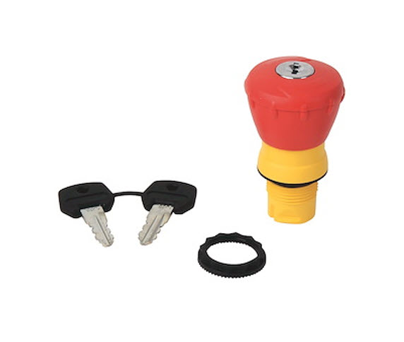 ALLEN BRADLEY 800FP-MK4428R