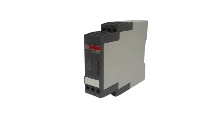 ASEA BROWN BOVERI 1SVR730824R9300