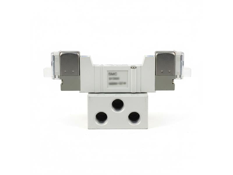 SY3240-5LZ-01 by SMC