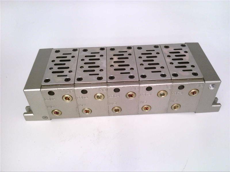 SMC NVV715-02R-03D