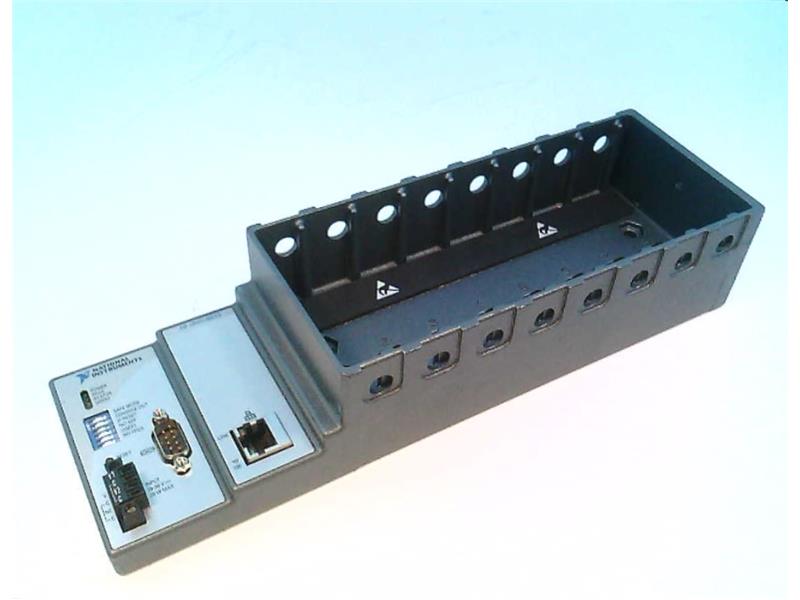NATIONAL INSTRUMENTS 192172F-04L