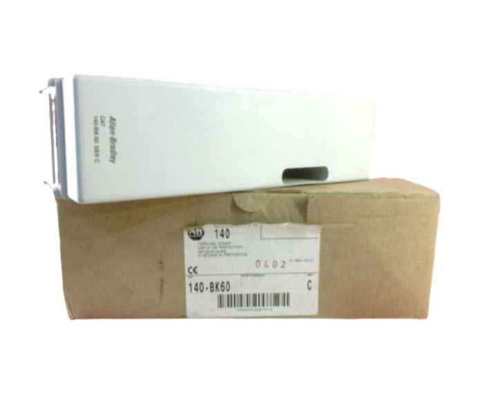 ALLEN BRADLEY 140-BK60