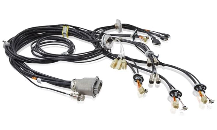 ASEA BROWN BOVERI 3HAC062423-001 (3HAB8440-1)