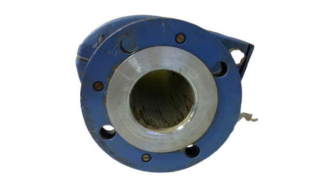 EMERSON 8701TTA030C1L1N6