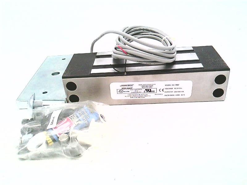 SECURITRON M62
