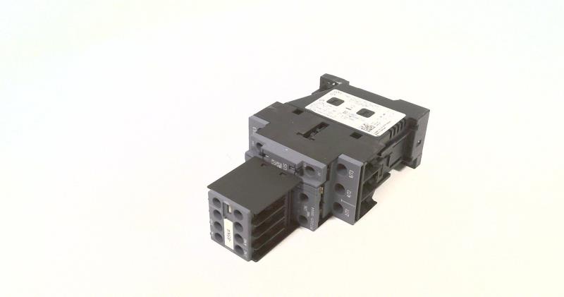3RT2025-1BB44 por SIEMENS