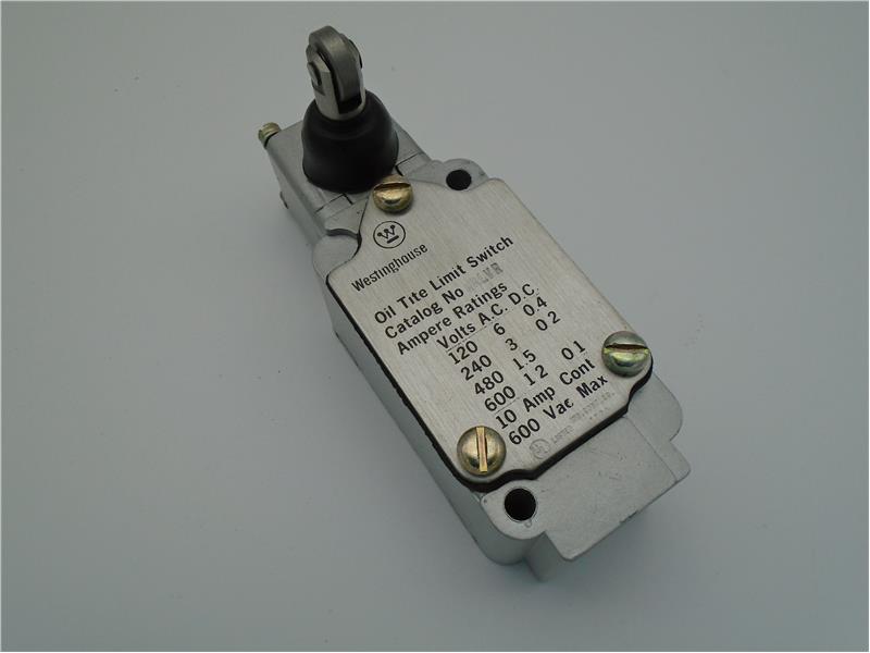 WESTINGHOUSE RRLVR