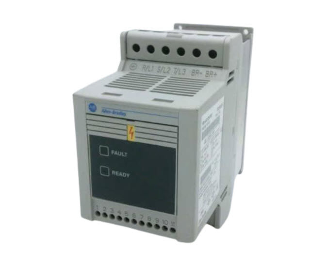ALLEN BRADLEY 160-BA03PSF1