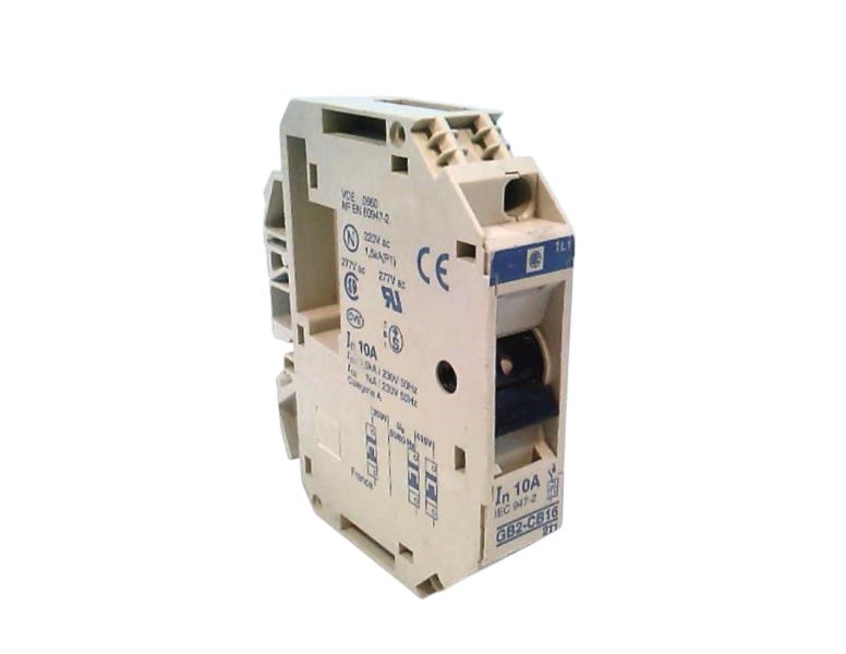 GB2CB16 par SCHNEIDER ELECTRIC