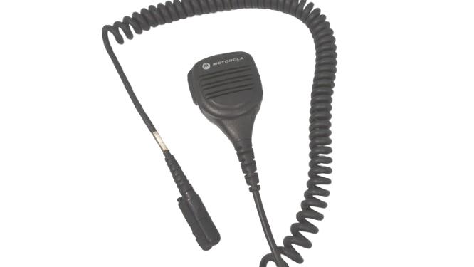 PMMN4073AL by MOTOROLA SOLUTIONS
