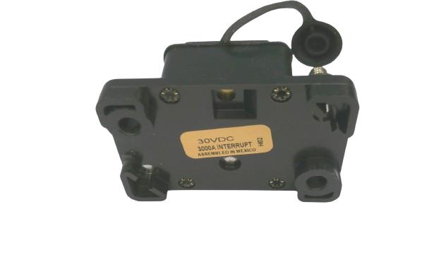EATON CORPORATION CB181F-60