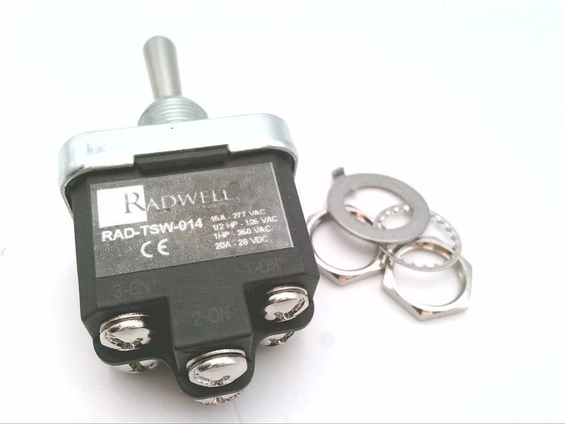 RADWELL RAD-TSW-014