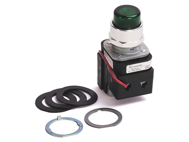 ALLEN BRADLEY 800T-QTH2GG1
