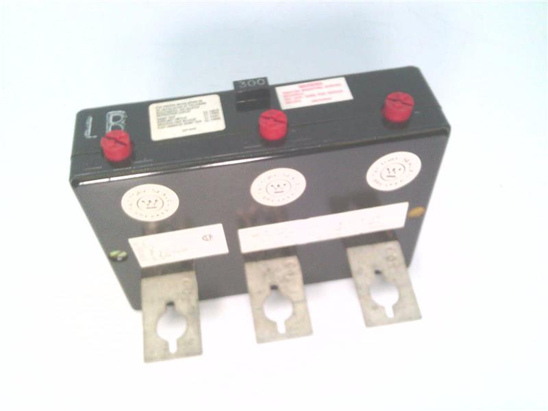 WESTINGHOUSE HLB3300T