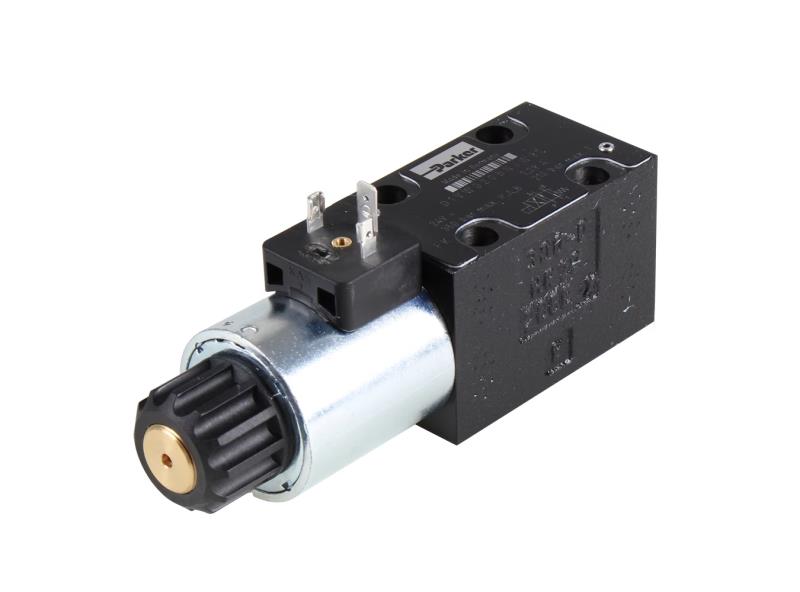 PARKER D1VW020BNJWTI5N
