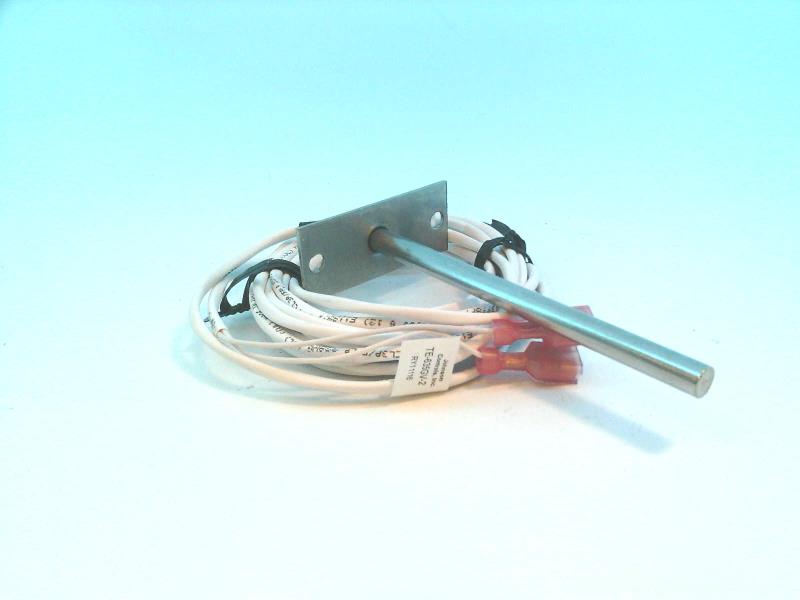 JOHNSON CONTROLS TE-635GV-2