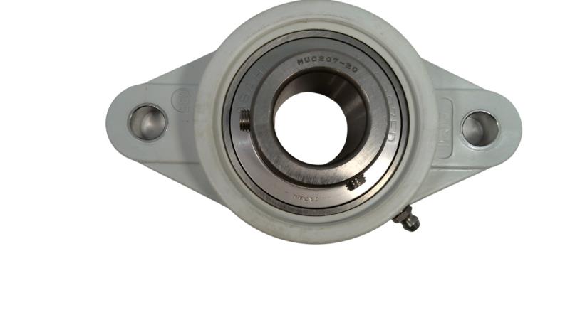 AMI BEARINGS MUCNFL207-20W
