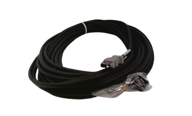 YASKAWA ELECTRIC JZSP-C7PI0D-15-E