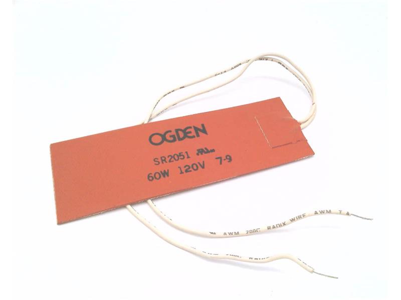 OGDEN SR2051