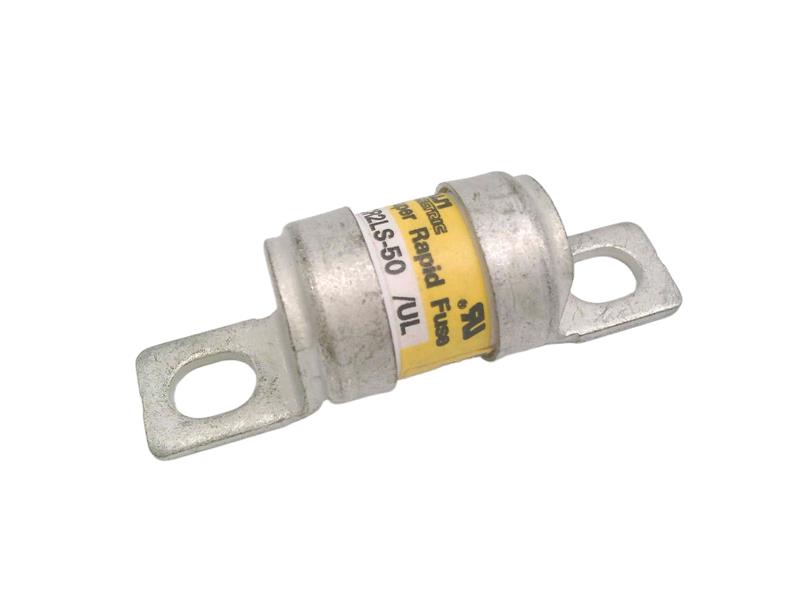 FUJI ELECTRIC CR2LS-50