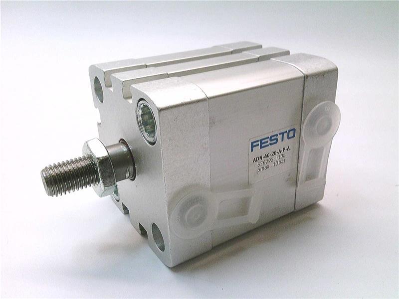 ADN-40-20-A-P-A por FESTO