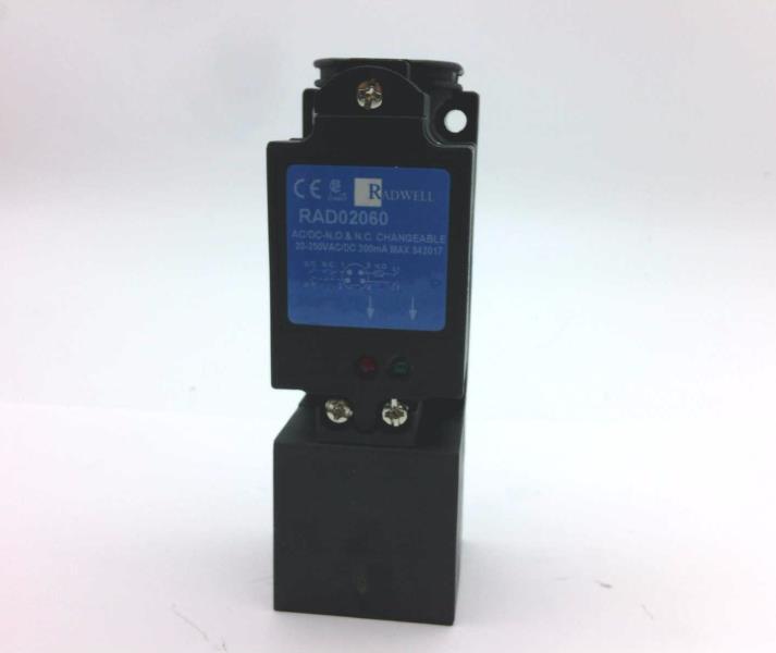RADWELL VERIFIED SUBSTITUTE XS8C4A4MPG13-SUB
