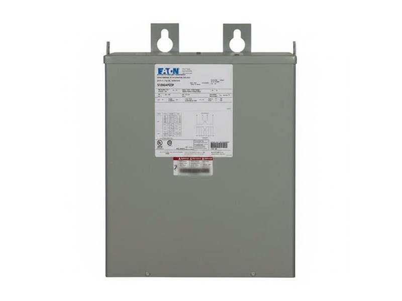 S10N04P02P por EATON CORPORATION