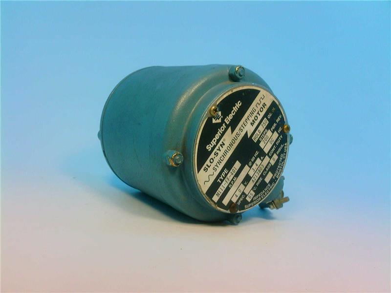 DANAHER MOTION M111-FF-401