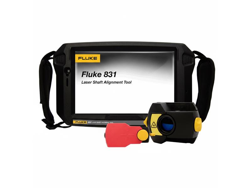 FLUKE FLUKE-831