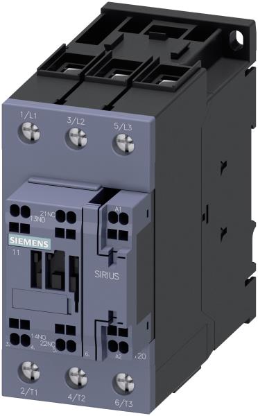 SIEMENS 3RT2036-3XF40-0LA2