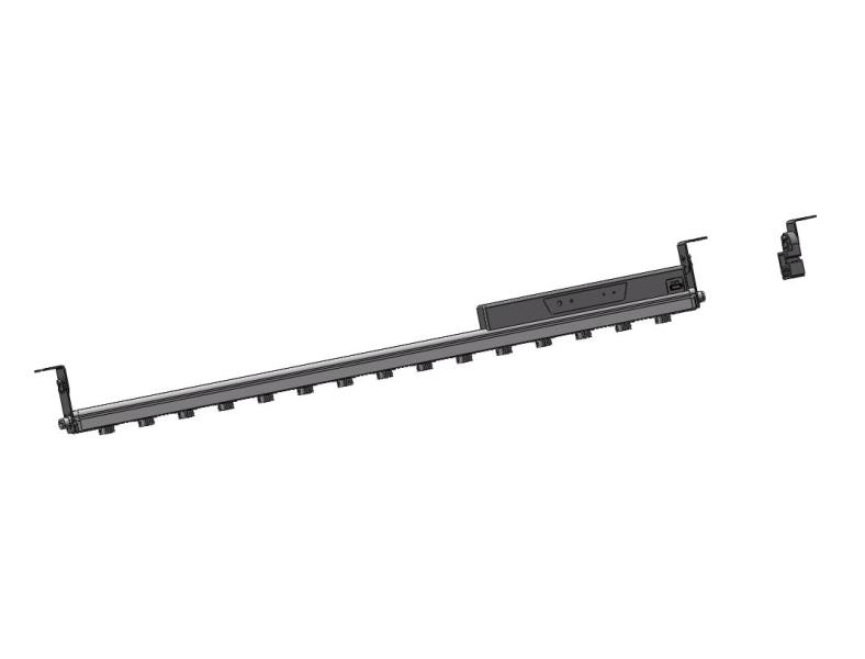 SMC IZS40-940-08B-X10