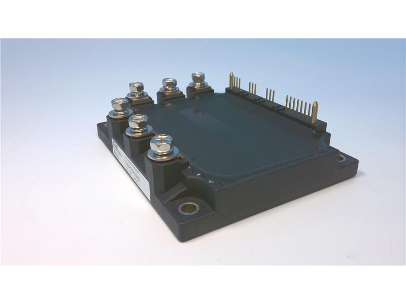 FUJI ELECTRIC 7MBP75RA060