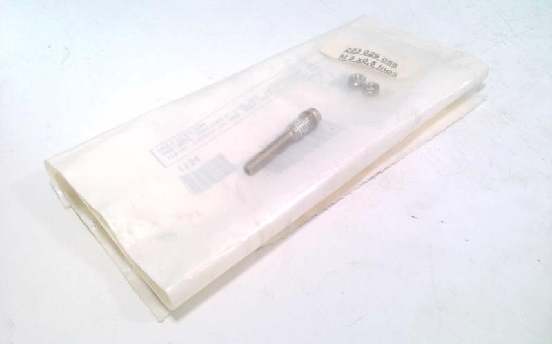 MD MICRO DETECTORS PD1/AP-1F