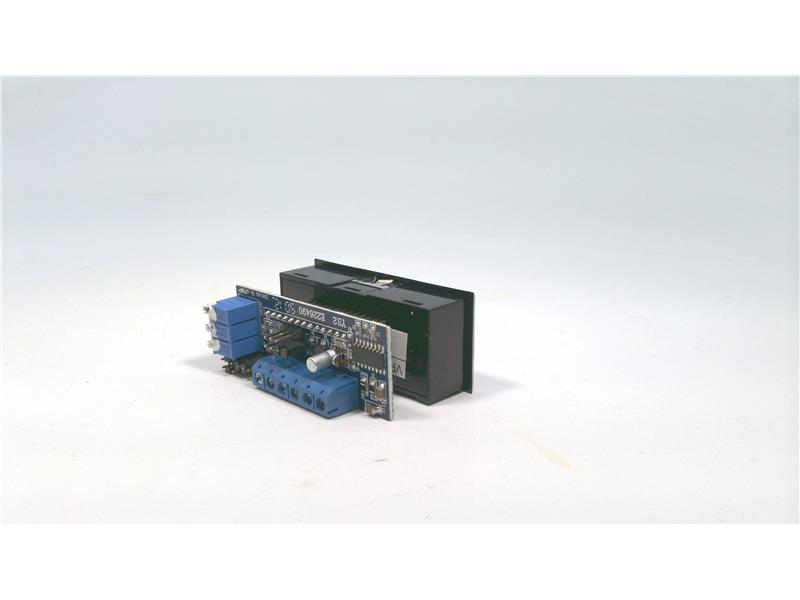 KELE & ASSOCIATES VPI-1C