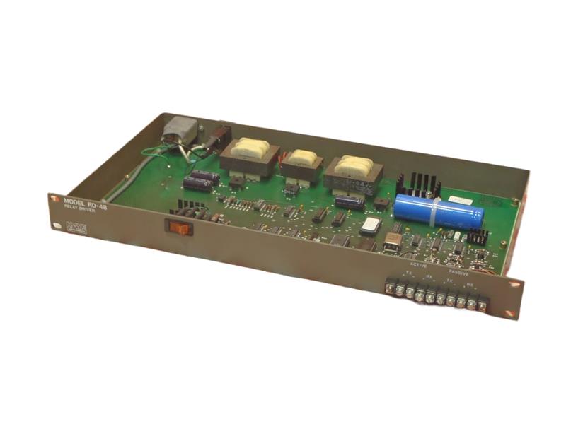 RD-48A by KAYE INSTRUMENTS