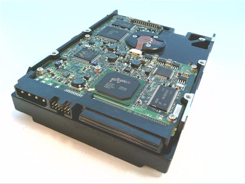 HEWLETT PACKARD COMPUTER BF03698578