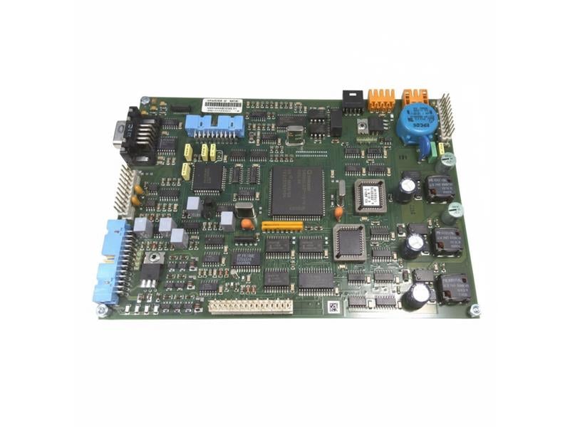 ASEA BROWN BOVERI MA40X5/8