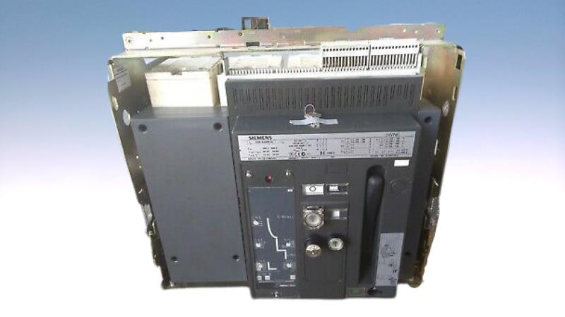 SIEMENS 3WN6683-0KG58-1KA3-Z
