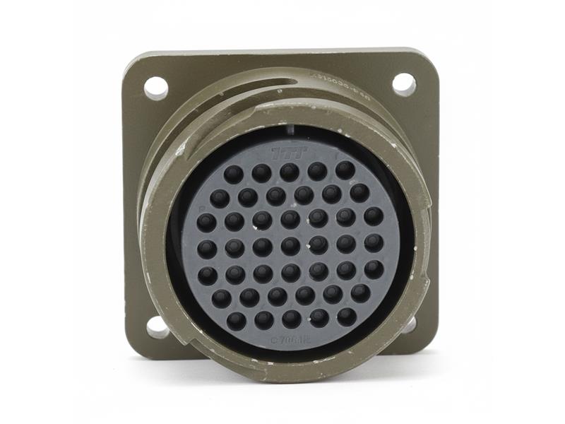 ITT CA3106E36-5S-B-F80