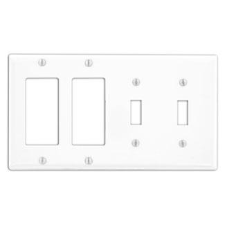 LEVITON P2262-W