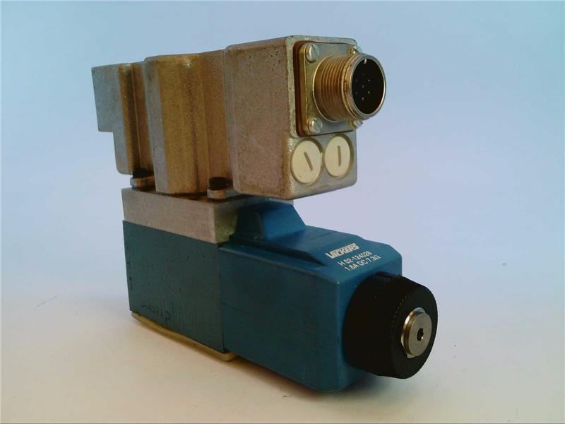 EATON CORPORATION KACG3-160DZ-M2-PD7-H110