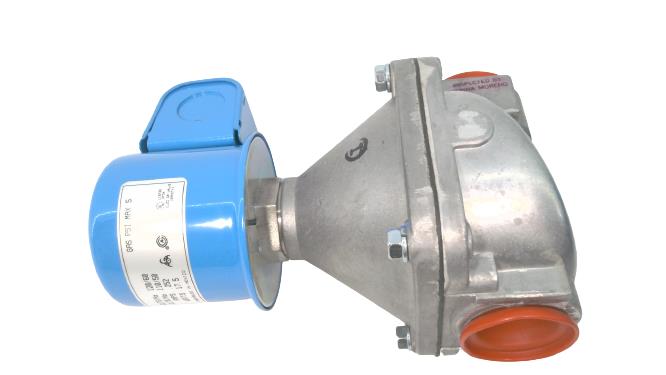 ASCO K3A662T