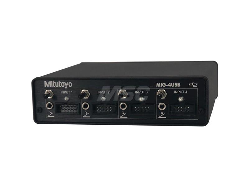 MITUTOYO 64AAB639