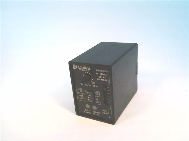 LITTELFUSE TRU1